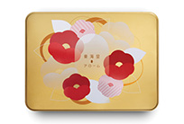 東海堂和式春日禮盒