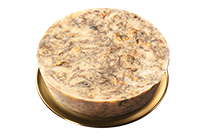 发菜蚝豉萝卜糕