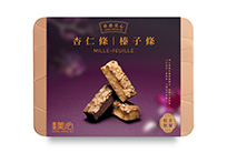 MX Mille-Feuille Gift Set