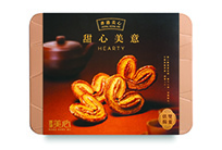 MX Hearty Butter Pastries Gift Set