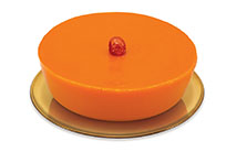 MX Coconut Milk Pudding 