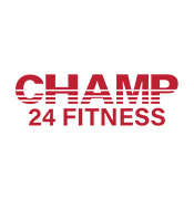 CHAMP 24 FITNESS