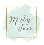 Misty Snow