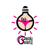 Barely Beauty