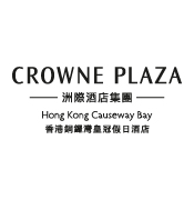 Carver, Crowne Plaza Hong Kong Causeway Bay
