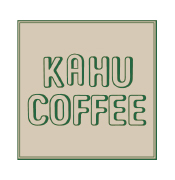 KAHU Coffee