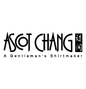 ASCOT CHANG