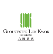 Le Menu, Gloucester Luk Kwok Hong Kong