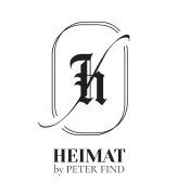 Heimat by Peter Find