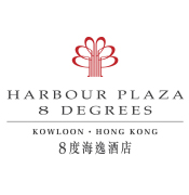 花園茶座，8度海逸酒店