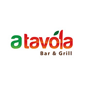 A Tavola Bar & Grill
