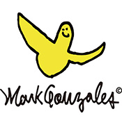 Mark Gonzales