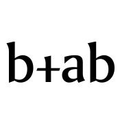 b+ab