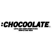 :CHOCOOLATE