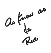 as know as de base
