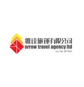 Arrow Travel Agency Ltd.