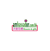 Ambassador Flowers & Gifts