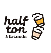 半噸 Halfton&Friends