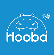 Hooba希臘酸奶
