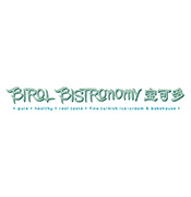 Birol Bistronomy寶可多