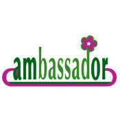 Ambassador Flowers & Gifts