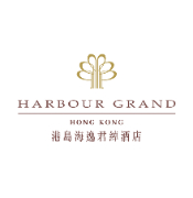 Cake counter, Harbour Grand Hong Kong
