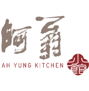 阿翁小館，銅鑼灣如心酒店