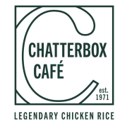 Chatterbox Café 