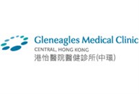 Gleneagles Medical Clinic Central, Hong Kong