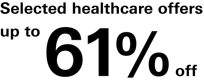 Festive Dining Offer Box