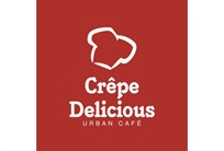 Crêpe Delicious
