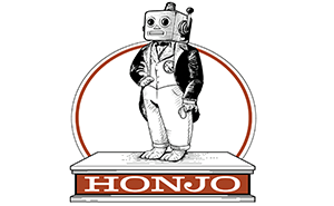 Honjo