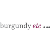 Burgundy etc