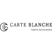 Carte Blanche Japanese Salon