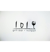 101 Grill Bar + Hot Pot