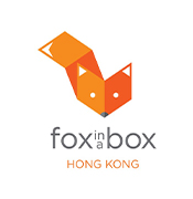 Fox in a Box Hong Kong