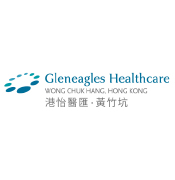 Gleneagles Healthcare Wong Chuk Hang, Hong Kong