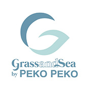 Grass and Sea by PEKO PEKO