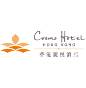 Cosmo Hotel Hong Kong