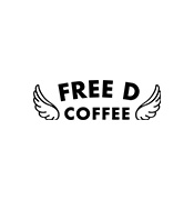 FREE D COFFEE