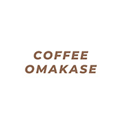 COFFEE OMAKASE