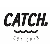 CATCH.