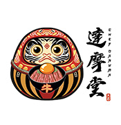 Chef Daruma