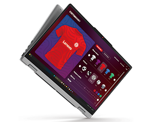 Lenovo IdeaPad 5a 2-in-1