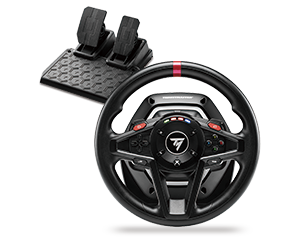 Thrustmaster 4468011