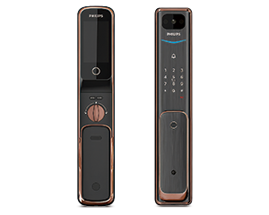 Philips Alpha-VP-OP