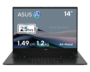Asus Zenbook 14