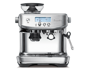 Breville BES878BSS