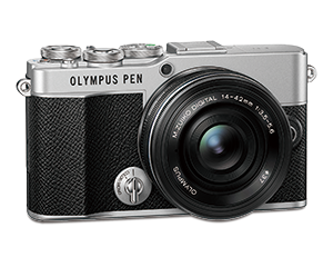 OM SYSTEM/ OLYMPUS PEN E-P7