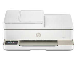 HP ENVY 6530e